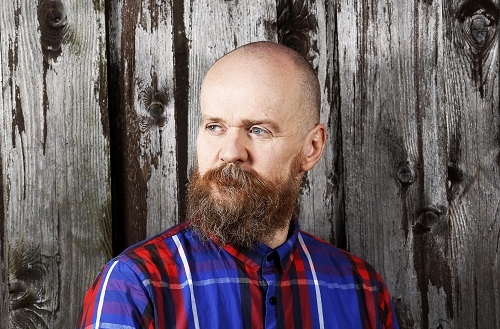 Alexander Bard – “Idol är en lyxhobby”